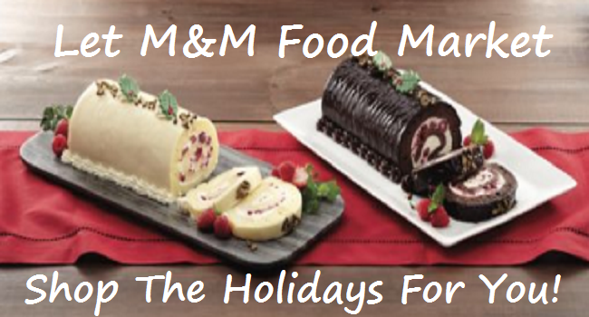 M&M Food Market