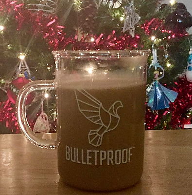 bulletproof coffee