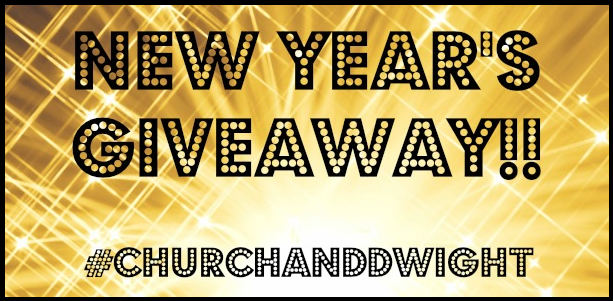 new year giveaway