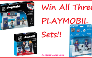 playmobil giveaway