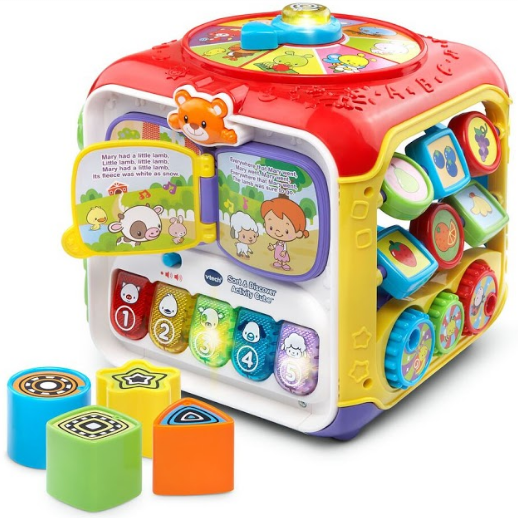 vtech giveaway