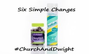 church and dwight