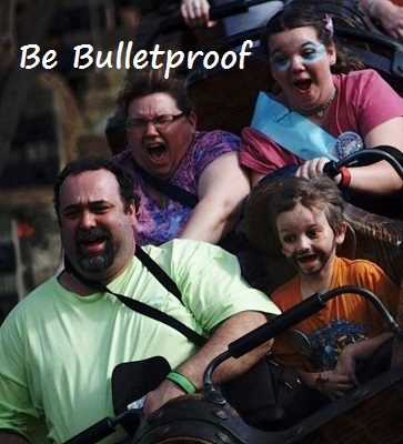 Bulletproof