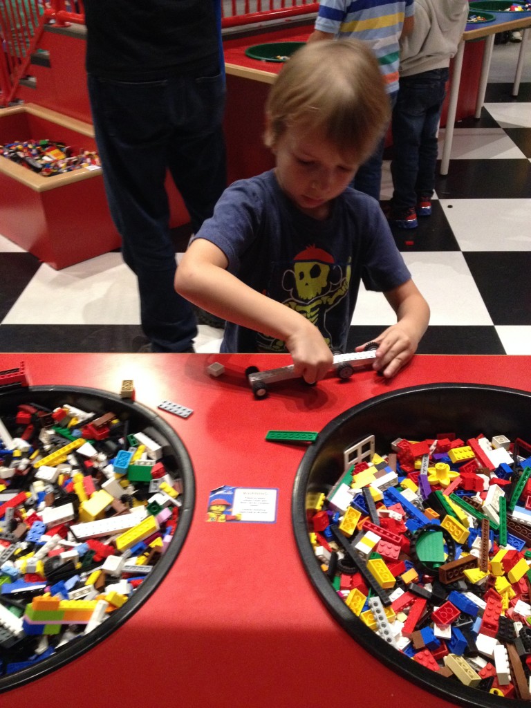 win legoland tickets