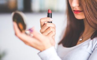 when should teens wear makeup