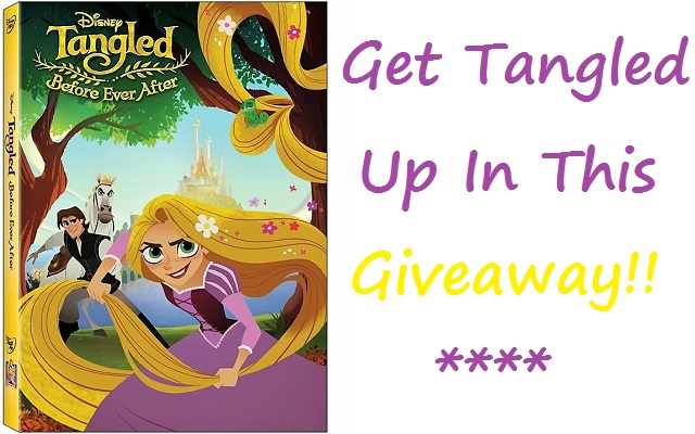 Disney movie giveaway