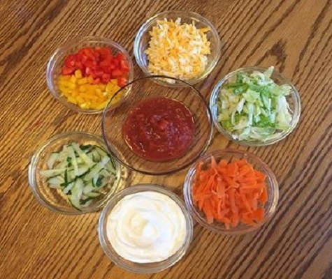 old el paso giveaway