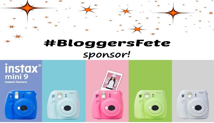 instax mini 9 giveaway