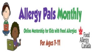 allergy pals