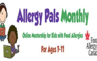 allergy pals