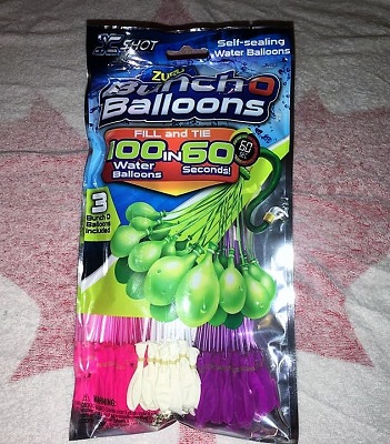 bunch-o-balloons