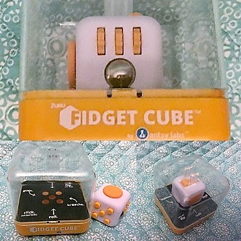 original-fidget-cube