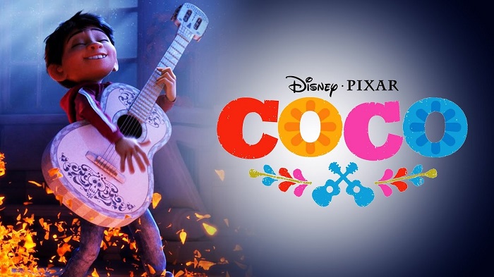 A Must See!! Disney*Pixar's Coco - In Theatres Now #SeizetheMoment - Maple  Mouse Mama