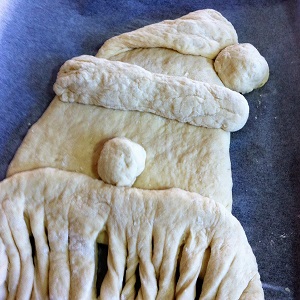 santa-bread 