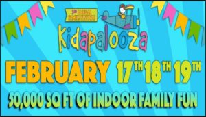 kidapalooza giveaway