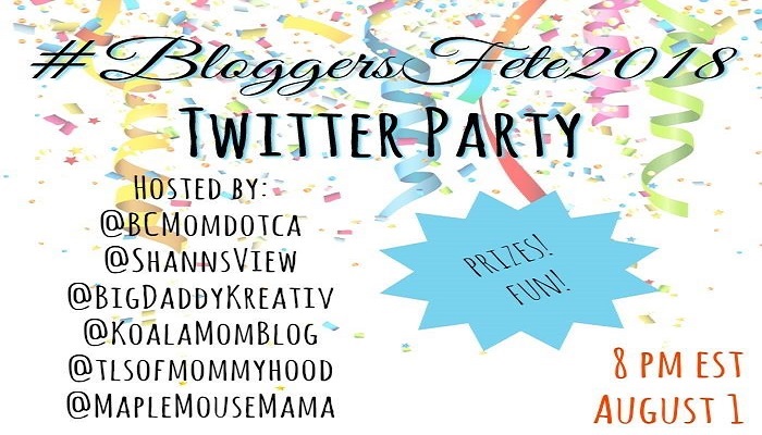 bloggersfete
