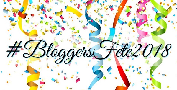 #BloggersFete 