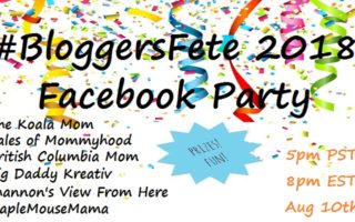 facebook party