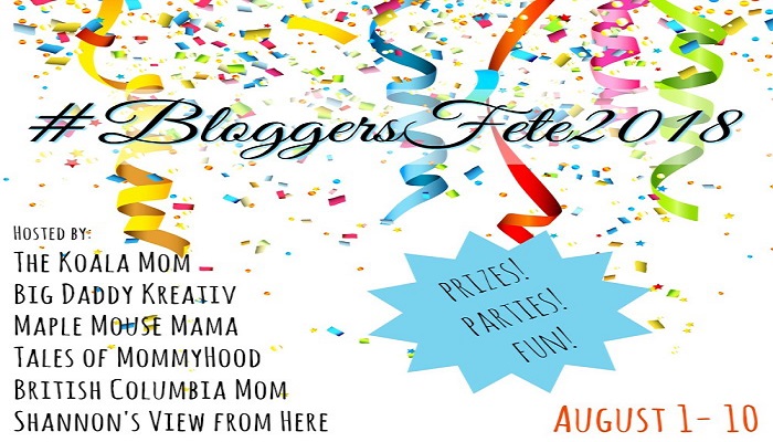 bloggersfete 