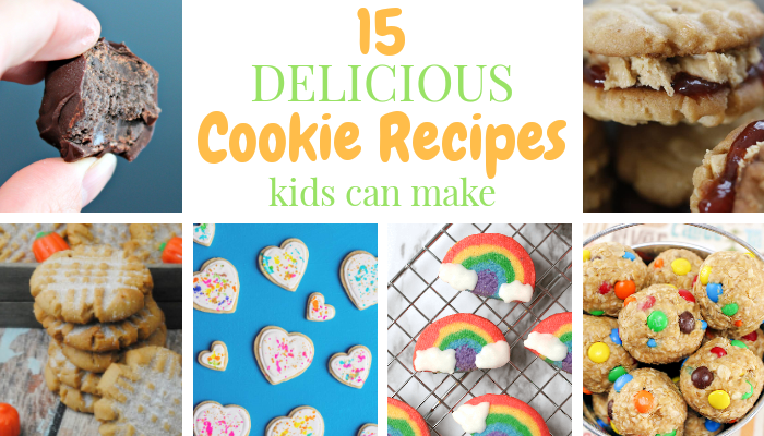 cookie recipes