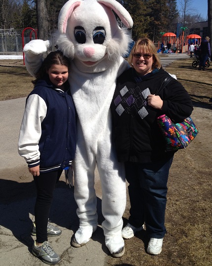 Easter in Southern Ontario