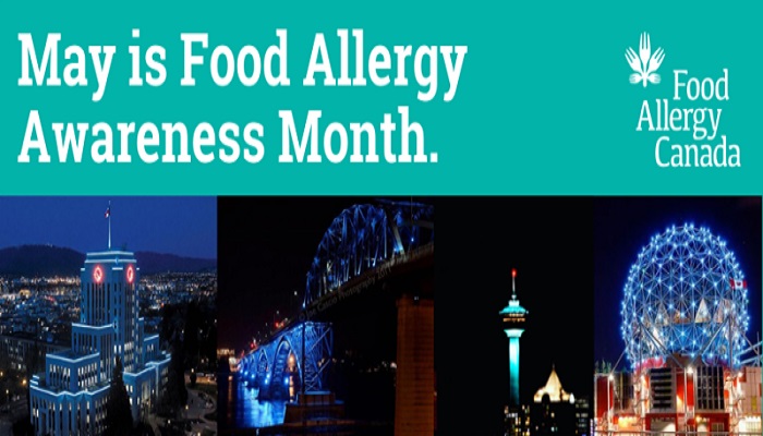 food allergy awareness