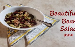 bean-salad-recipe