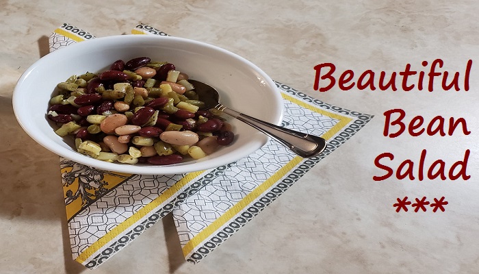 bean-salad-recipe