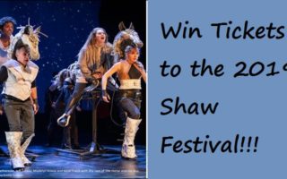 the shaw festival
