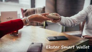 smart wallet