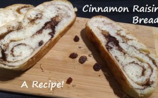 cinnamon-raisin-bread