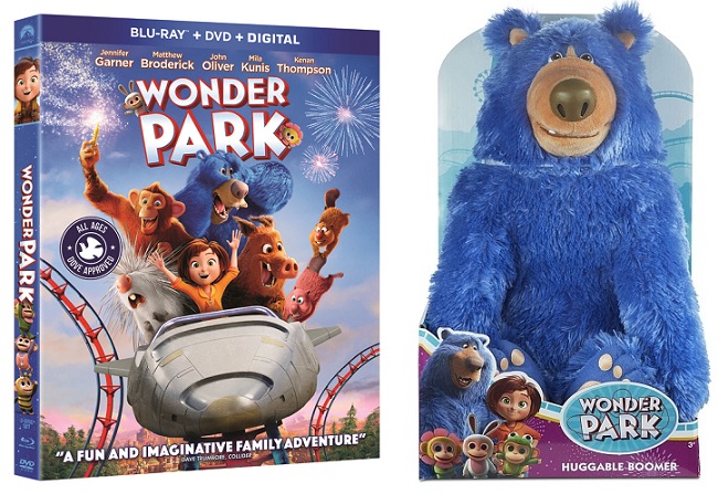 wonder-park