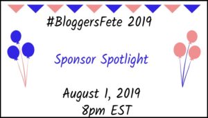 #BloggersFete