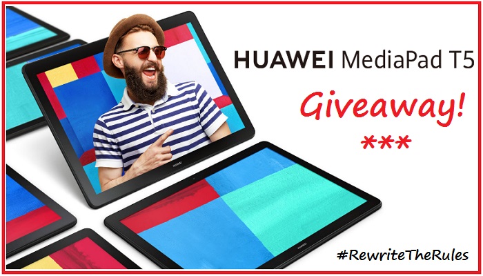 Huawei-MediaPad-T5