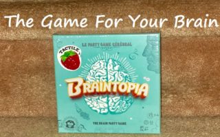 braintopia