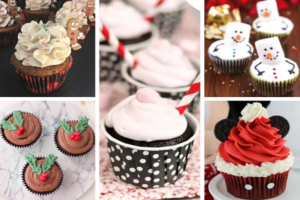 20-Festive-Christmas-Cupcakes 
