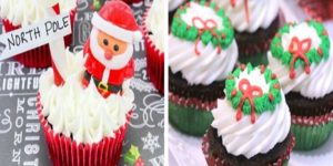 20-Festive-Christmas-Cupcakes