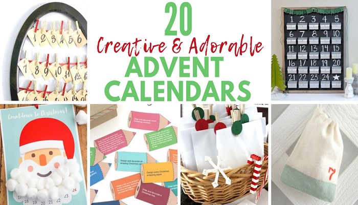Adorable-Advent-Calendars