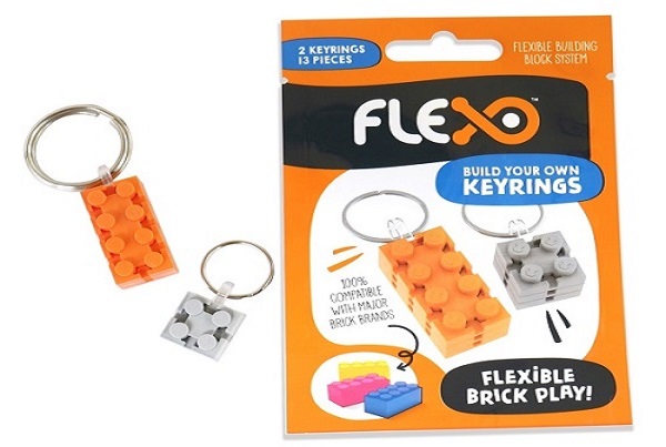 Flexo-Foil-packs