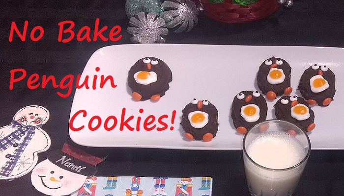 no-bake-penguin-cookies