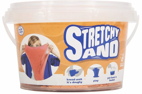 stretchy-sand