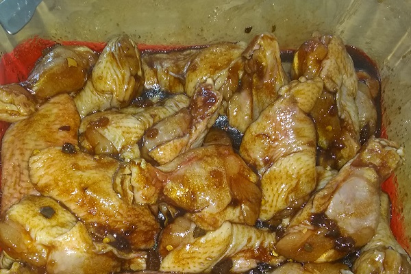 Marinated-Chicken-Wings