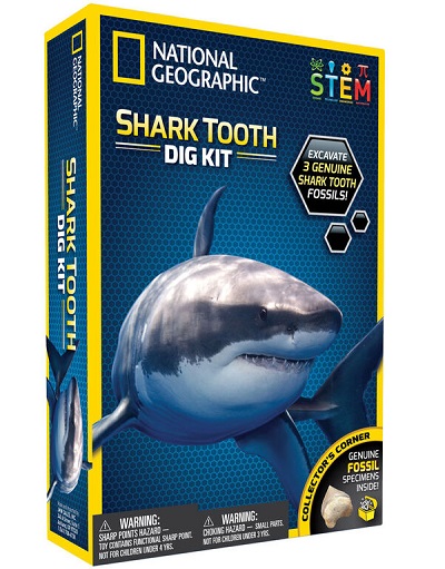 nat-geo-shark-tooth-kit