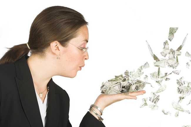 <a href="https://www.freestock.com/free-photos/business-woman-blowing-money-away-534652">Image used under license from Freestock.com</a>