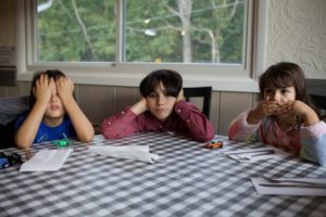 How To Help Your Child Cope With Moving - Maple Mouse Mama