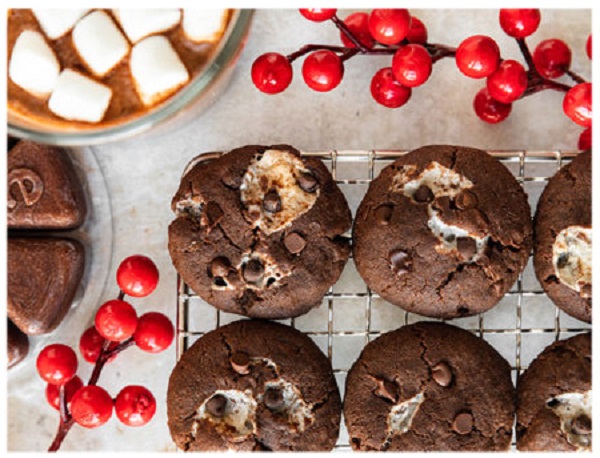 Hot-Chocolate-Cookies