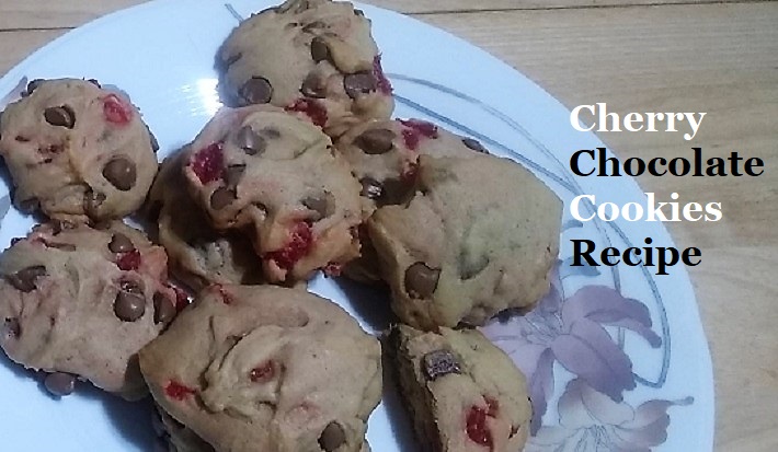 cherry-chocolate-cookie-recipe 